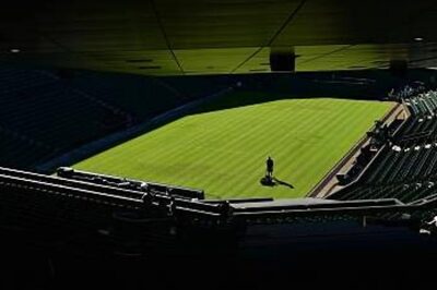 Two French Tennis Players Handed Life Bans for Match-fixing