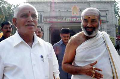 CM Siddaramaiah wants to ban astrology shows on TV, future of fortune tellers in Karnataka bleak