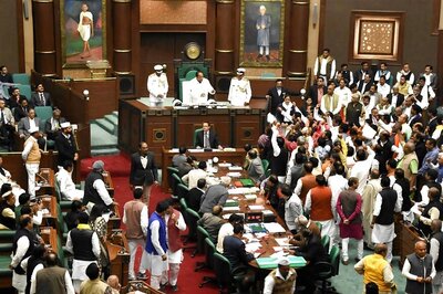 12-Hour Debate, Passing Budget: In a First, MP Assembly Sees a Hectic Weekend, Does Business Till Sunday Night