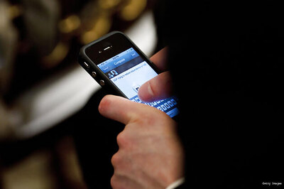 AIR news on mobile phones via SMS soon