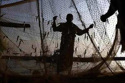 Sri Lanka to release 104 Indian fishermen ahead of Pongal