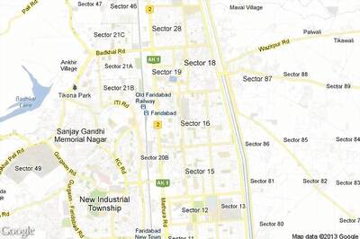 Faridabad: Man sentenced to death for rape, murder of 10-year-old