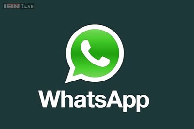 WhatsApp to soon launch free voice calling feature: Reports