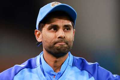 Virat Kohli And Rohit Sharma Different Breed of Cricketers, Lucky to Share Dressing Room With Them: Suryakumar Yadav