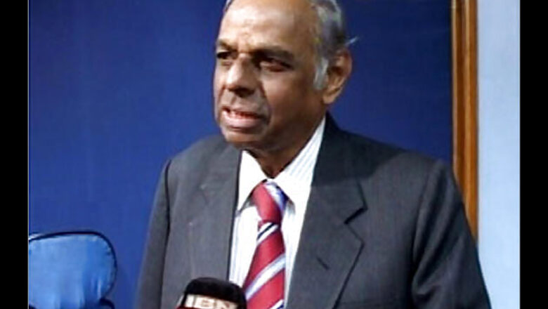 Economy to grow by 6 per cent in 2013-14, says Rangarajan