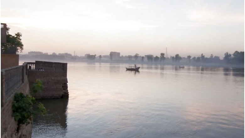 Indus Commission Meet Concludes, Pak Raises Objection to Designs of Hydropower Projects in J&K