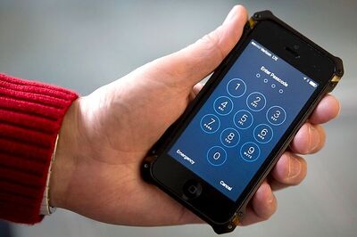 FBI Paid Professional Hackers to Crack Encrypted iPhone