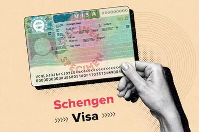 Schengen Visa To Go Digital, Here's How It Will Make Travel To Europe Easy
