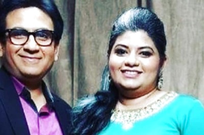 TMKOC Fame Dilip Joshi Aka Jethalal's Daughter Set to Marry This Month; Wedding Card Goes Viral