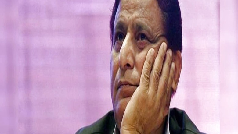 After Sambhal MP Slams SP for ‘Not Working for Muslims’, Voices of Dissent Rise from Azam Khan’s Office Against Akhilesh