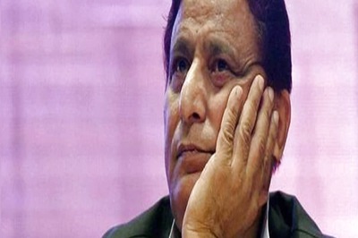 After Sambhal MP Slams SP for ‘Not Working for Muslims’, Voices of Dissent Rise from Azam Khan’s Office Against Akhilesh