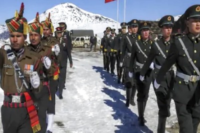 Chinese Military Pressure on Taiwan Threatens Regional Peace, Stability: US