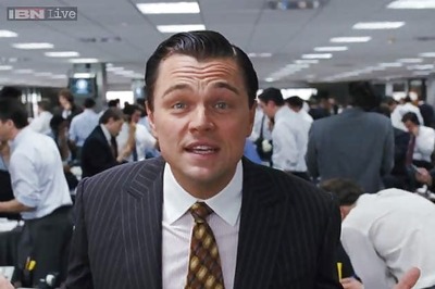 The Wolf of Wall Street: Will Leonardo DiCaprio excel as a maverick stockbroker?