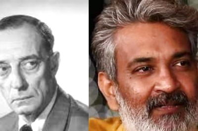 Did You Know This SS Rajamouli Film Was An Adaptation of a Hollywood Classic?