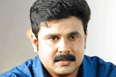 Dileep to act in Ramachandra's directorial debut