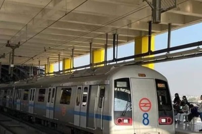 Delhi Metro: Central Government Accelerates Rithala-Kundli Corridor Project For Quick Connectivity