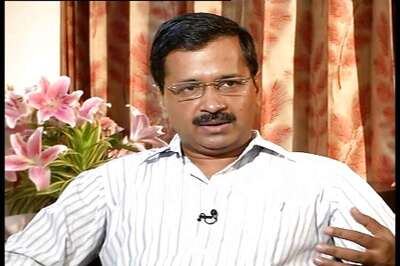 Incorrect to doubt those talking about feeling of insecurity, says Arvind Kejriwal