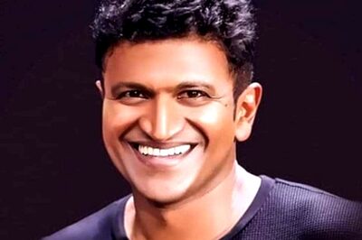 Puneeth Rajkumar's Last Movie James Could Release On His Birth Anniversary