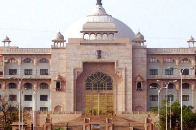 Day After Adjourning Rajasthan Assembly Over Disruption by Members, Speaker Decides to Recall Session