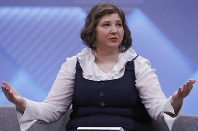 Poisoned Russian Spy's Niece Running for Office in Russia