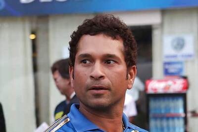 Sachin unlikely to take oath in this Parliament session