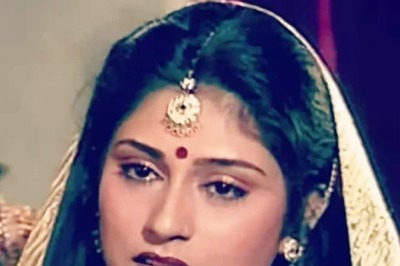 Attempted Suicide Thrice In First Marriage: Actress Roopa Ganguly