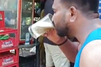 This Karnataka Shop Is Famous For Its Fuljar Soda