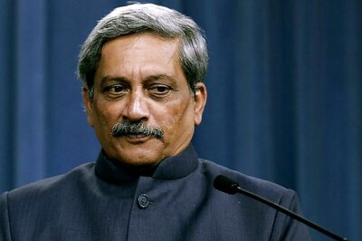 As Manohar Parrikar Passes Away, Search for New Goa CM Begins; Hectic Parleys On