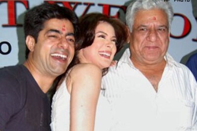 PIL against Baabarr, communal overtones alleged