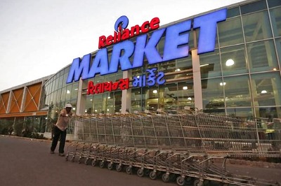 In a Blow to Amazon's Effort to Block Contract, SEBI Clears Reliance-Future's Rs 24,000-Crore Deal