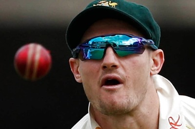 Michael Clarke Backs Cameron Bancroft To Open For Australia In Border-Gavaskar Trophy