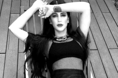 Shruti Haasan Turns 36: Some Lesser Known Facts About Actor