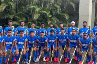 16 Teams Ready to Battle it Out for FIH Men's Junior World Cup