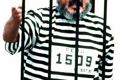 Peru Says Body Of Shining Path Leader To Be Cremated