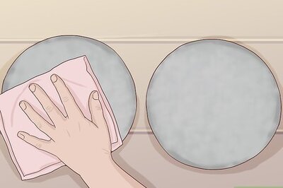 How to Make Glow in the Dark Stepping Stones