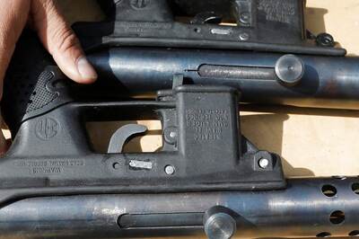 Toy Guns Imported for Kannada Film Stuck With Customs for Weeks, Gets Release Permission