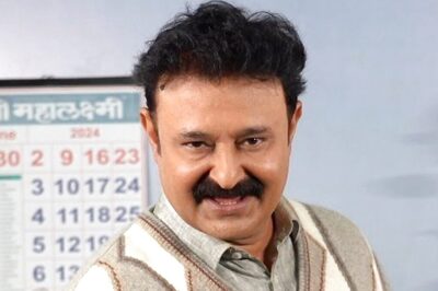 Gullak Star Jameel Khan Was SHOCKED After Shifting To Mumbai: 'People Would Refer To Me Using Words Like...'