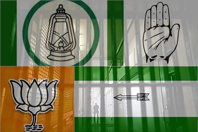 Bihar Assembly Polls: Bahubalis in Fray Courtesy Their Spouses, Dynasts Find Favour With All Parties