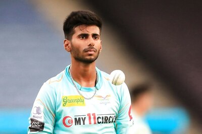 Mayank Yadav Doubtful for Remainder of IPL 2024; All Set to Get BCCI Pace Bowling Contract