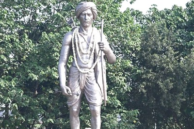 Opinion | Time for Jharkhand to Embark on Viksit Bharat Yatra