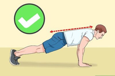 How to Build Muscle Doing Push Ups