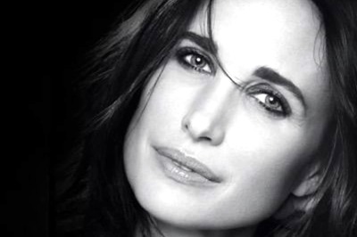 Andie Macdowell Stopped Colouring Her Hair During Pandemic, Here's Why