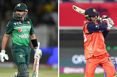 PAK vs NED Dream11 Prediction For ICC ODI World Cup 2023: Check Team Captain, Vice-captain, And Probable XIs For Pakistan vs Netherlands