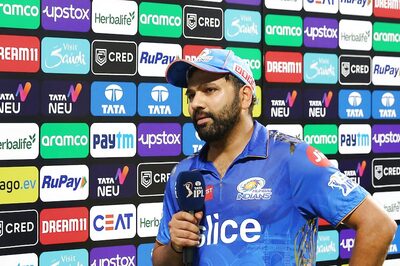 'Last Year, we Did a Big Favour to RCB...': Rohit Sharma Recalls How MI Helped RCB Qualify for Playoffs During IPL 2022