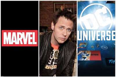 James Gunn Unites DC, Marvel Fans on His First Day at Suicide Squad 2, Says Lets Go Teams