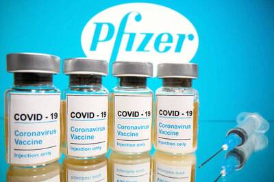 Drug Controller Likely to Take Call on Emergency Use of AstraZeneca, Pfizer's Covid-19 Vaccines in 2 Weeks