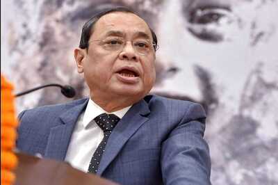 Want to Reduce Litigations? Teach Youth to be Happy, Says CJI Gogoi