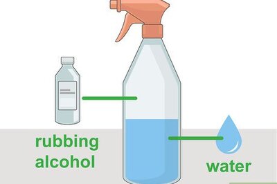 How to Stretch the Calf Area of Boots