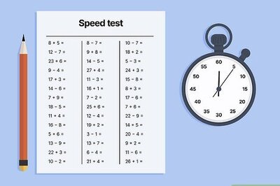 How to Improve Your Mathematical Calculation Skills