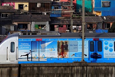 Mumbai Metro Rail Update: Know All About the 14 Lines, Operational Status & What Lies Ahead